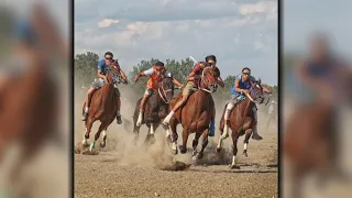 Indian Relay Championship of Champions coming to Frontier Park in Cheyenne