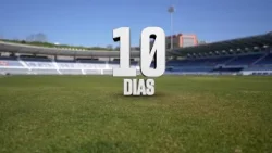 FALTAM 10 DIAS PARA O MAIOR EVENTO DO ANO, A FAMÍLIA AO PÉ DA CRUZ - ESTÁDIO DO RESTELO ÀS 15H