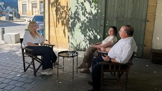 Τα ασυνόδευτα παιδιά | Με την Χριστιάνα Αριστοτέλους | 20/07/24