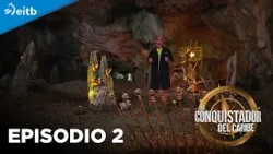 EL CONQUISTADOR 2026 (Episodio 2)