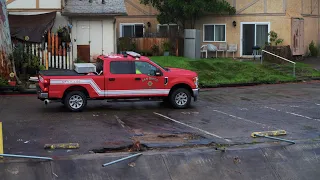 San Diego Prepares for El Niño and Urges Residents to Get Ready