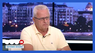 "Ha elsüllyesztjük, végünk van" – szakértőt kérdeztünk a paksi vészmegoldásokról