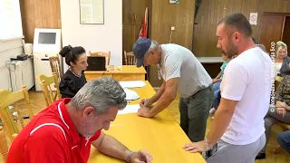 Subvencije poljoprivredu u Boljevcu dobilo 350 proizvođača, 4. septembar 2026.(RTV Bor)