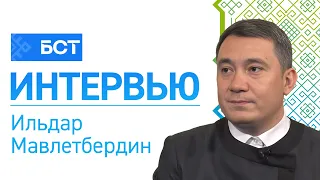Back to school with new rules. Ildar Mavletberdin. Interview