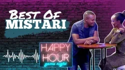 RATE THIS PICK UP LINES ON THESE 29MIN  MISTARI COMPILATION | HAPPY HOUR