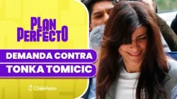 TONKA TOMICIC enfrenta DEMANDA por departamento que PARIVED se niega a abandonar - Plan Perfecto