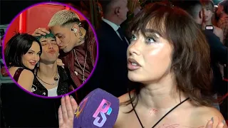 "NO JUZGO PERO...": Tuli Acosta sobre la ruptura de Luck Ra con La Joaqui y el vínculo con Tiago PZK