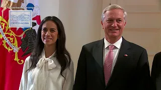 Cuenta Pública Congreso Nacional