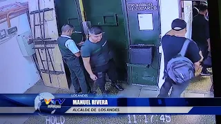 Los Andes Municipality reaffirms firm rejection of new prison