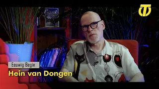 Eeuwig Begin – Hein van Dongen