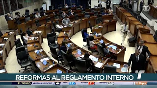 President Mulino vetoes bills on retiree benefits and National Assembly regulations