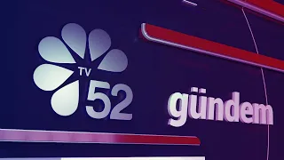 24/09/2026 GÜNDEM - TAYFUN KARATAŞ / FATSO BAŞKANI