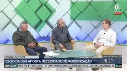 Confinamento de bovinos cresce no Brasil e alcança 9,5 milhões de cabeças