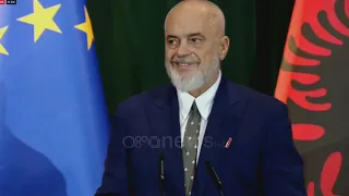 Rama: Do të bëjmë transparencën e dokumenteve dhe të gjithë procesit për projektin e diskutuar