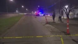 Fatal shooting on S. Fitzhugh in Dallas Fatal shooting on S. Fitzhugh in Dallas
