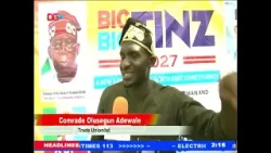 NEWS AT 2PM | 7th Jan 2026