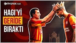 Icardi'den Tarihi Rekor! Hagi’yi Geride Bıraktı | NTV Spor