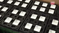 海關搗破冒牌電腦硬碟及記憶卡包裝中心及倉庫　42歲男子被捕