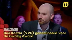 TilbuZz - Bas Koster