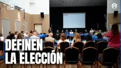 Arab voters could decide Israel's future!