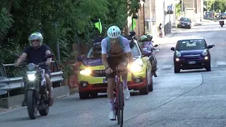 TVRS Cycling Petritoli "19th Balacco Paponi Trophy"