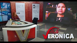 HOLA VERÓNICA 09 07 26