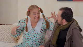 Simply Elvirilla - Episode 8: The Gossip
