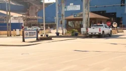 Rep. calls for investment in Granite City Steel Plant