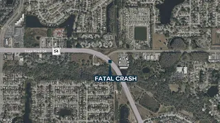 15-year-old killed after pursuit on Pasco County highway: FHP