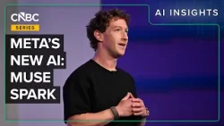 Почему новая модель ИИ от Meta так важна? Почему новая модель ИИ от Meta так важна?