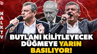 HEADQUARTERS TO BE PLUNGED INTO DARKNESS! Özgür Özel is making that paralyzing move tomorrow! All...