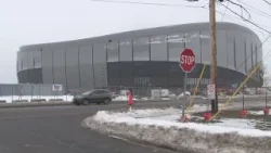 Bills hold job fair to staff new stadium