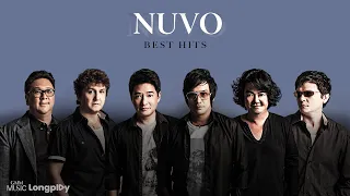 รวมเพลง NUVO BEST HITS l ลืมไปไม่รักกัน, ไม่เป็นไรเลย, ลึกสุดใจ, หลอกกันเล่นเลย [Longplay]
