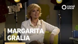 TAP - Margarita Gralia (26/02/2026)