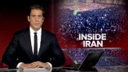 How are Iranians responding to strikes? How are Iranians responding to strikes?