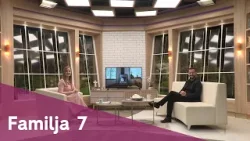 Familja 7- Këpucët e Krishtlindjes, në Bathore & Pukë