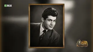 Memoirs of the Artist Homer Dizeyi in Kirkuk