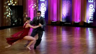 Argentina: Buenos Aires recebe 800 casais para Mundial de Tango BA