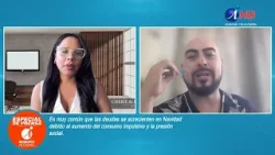 Cómo evitar endeudarse en Navidad  (22.12.2025)