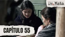 Mercedes Ramos Discovers the Confession of ‘Golden Box’ | Episode 55 | Dr. Mata