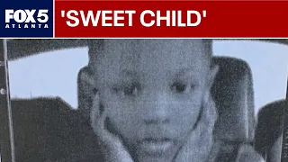 Missing 6-year-old found dead in Clayton County pond | FOX 5 News
