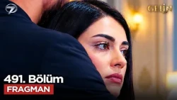 Gelin Dizisi 4. Sezon 491. Bölüm Fragmanı  | 18 Ekim Pazar @GelinDizisi​