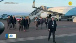 Milei en Davos: reuniones con empresarios y banqueros | N20:30 | 20-01-2026