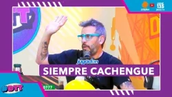 Esos hitazos del recuerdo: ¿Dan para un nobel de la música? | #DEJARONTODOTIRADO