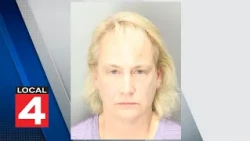 Livonia caregiver charged with embezzlement from vulnerable adult