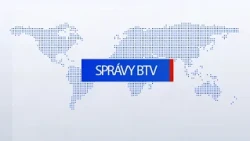SPRÁVY BTV 13. 10. 2026