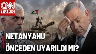"UAE Leader Warned Netanyahu Before the Attack": Stunning October 7 Claim from Haaretz!