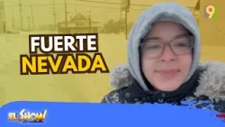 Fuerte nevada en NY y Filadelfia  | ESM