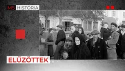 Elcserélt életek – magyar-szlovák lakosságcsere - M5 História