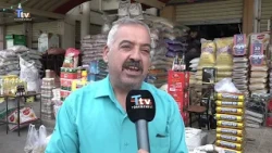 Rising Prices Silence the Markets in Mosul